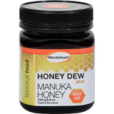 Manukaguard Manuka Honey - Honey Dew Plus - 8.8 Oz