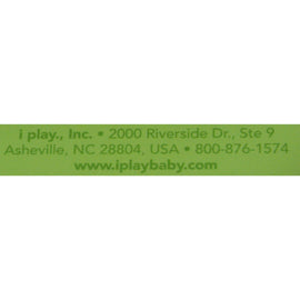 Green Sprouts Sippy Cup - Non Spill Aqua - 1 Ct