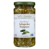 Jeff's Natural Jeff's Natural Jalapeno Peppers - Jalapeno - Case Of 6 - 12 Fl Oz.