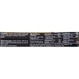 Kind Bar - Caramel Almond And Sea Salt - 1.4 Oz Bars - Case Of 12