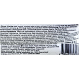 Topricin Pain Cream - .75 Oz - 1 Case