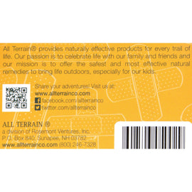 All Terrain Bandages - Neon Kids - Assorted - 20 Count