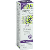 Andalou Naturals Skin Perfecting Beauty Balm - Natural Tint Spf 30 - 2 Oz