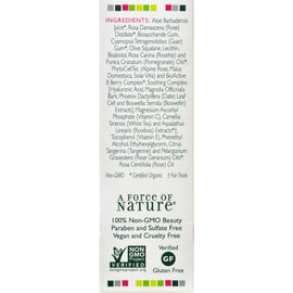 Andalou Naturals Absolute Serum - 1000 Roses - 1 Oz