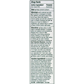 Andalou Naturals Color Plus Correct - Sheer Spf 30 - Nude - 2 Oz