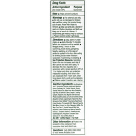 Andalou Naturals Color Plus Correct - Sheer Spf 30 - Tan - 2 Oz