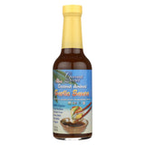 Coconut Secret - Coconut Aminos Garlic Sauce - Case Of 12 - 10 Fl Oz.