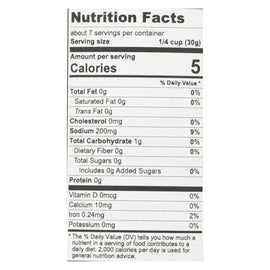 Divina - All Natural Sliced Pepperoncini - Case Of 6 - 7.75 Oz.