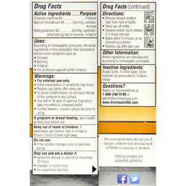 Similasan Eye Drops - Aging Relief - .33 Fl Oz