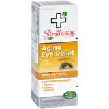 Similasan Eye Drops - Aging Relief - .33 Fl Oz