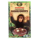 Envirokidz - Organic Cereal - Choco Chimps - Case Of 12 - 10 Oz.