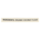 Nutiva Organic Virgin Oil - Coconut - Case Of 6 Lbs