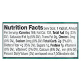 Artisana Organic Raw Almond Butter - Squeeze Packs - 1.06 Oz - Case Of 10