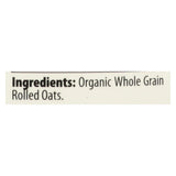 Better Oats Organic Cereal - Old Fashioned Oats - Case Of 12 - 16 Oz.