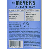 Mrs. Meyer's Multi Surface Spray Cleaner - Blubell - 16 Fl Oz