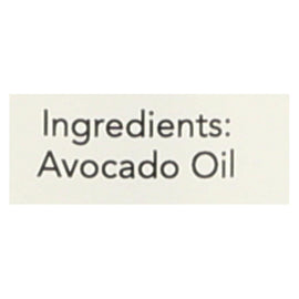 Benissimo Oil - Avocado - Case Of 6 - 8.45 Fl Oz