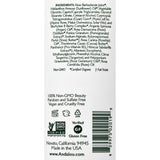 Andalou Naturals Soothing Body Lotion - 1000 Roses - 8 Oz
