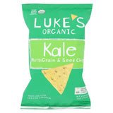 Luke's Organic Kale - Case Of 12 - 5 Oz.