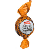 Alter Eco Americas Organic Truffles - Salted Caramel - .42 Oz - Case Of 60