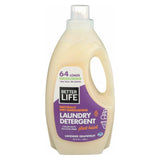 Better Life Laundry Detergent - Lavender Grapefruit - Case Of 4 - 64 Fl Oz