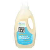 Better Life Laundry Detergent - Unscented - Case Of 4 - 64 Fl Oz