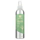 Grab Green Room And Fabric Freshener - Vetiver - Case Of 6 - 7 Fl Oz.