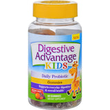 Schiff Vitamins Digestive Advantage Probiotics - Kids - Gummies - 60 Count