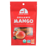 Mavuno Harvest - Organic Dried Fruit - Dried Mango - Case Of 6 - 2 Oz.