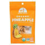 Mavuno Harvest - Organic Dried Fruit - Dried Pineapple - Case Of 6 - 2 Oz.