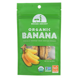 Mavuno Harvest - Organic Dried Fruit - Dried Banana - Case Of 6 - 2 Oz.