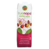 True Nopal Cactus Water - Case Of 12 - 33.8 Oz.