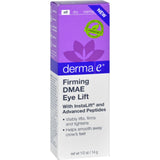 Derma E Firming Dmae Eye Lift - .5 Oz