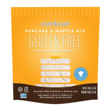 Cup 4 Cup - Pancake And Waffle Mix - Case Of 6 - 8.7 Oz.
