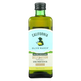 California Olive Ranch Extra Virgin Olive Oil - Everyday - Case Of 6 - 25.4 Oz.