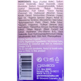 Giovanni Hair Care Products Shampoo - 2chic - Repairing - Blackberry And Coconut Milk - 1.5 Oz