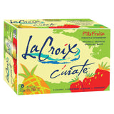 Lacroix Sparkling Water - Pina Fraise - Case Of 3 - 12 Fl Oz.