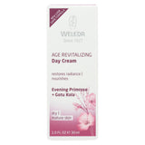 Weleda Day Cream - Age Revitalizing - Evening Primrose - 1 Oz