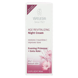 Weleda Night Cream - Age Revitalizing - Evening Primrose - 1 Oz