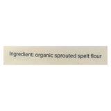 One Degree Organic Foods Sprouted Spelt Flour - Organic - Case Of 6 - 32 Oz.