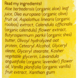 Earth Mama Angel Baby Lotion - Calming Lavender - 8 Oz