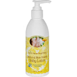 Earth Mama Angel Baby Lotion - Natural Non-scents - Fragrance Free - 8 Oz