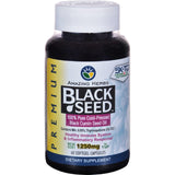 Black Seed Oil - 1250 Mg - 60 Softgel Capsules