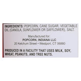 Popcorn Indiana Popcorn - Original Kettlecorn - Case Of 12 - 7 Oz.