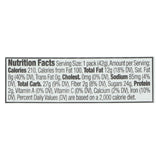 Little Secrets Dark Chocolate Candies - Peanut Butter - Case Of 12 - 1.5 Oz.