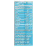 Zenify Stress Relief - Zero Sugar - Case Of 12 - 12 Fl Oz.