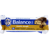 Balance Bar - Cookie Dough - 1.76 Oz - Case Of 6