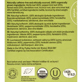 Pukka Herbal Teas Tea - Organic - Herbal - Cleanse - 20 Bags - Case Of 6