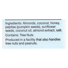 Wholeme Almond Coconut - Gluten Free - Case Of 6 - 8 Oz.