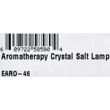 Evolution Salt Crystal Salt Lamp - Aromatherapy - 1 Count