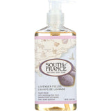 South Of France Hand Wash - Lavender Fields - 8 Oz - 1 Each